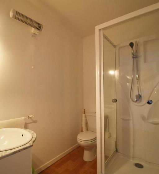 스탠다드 룸, Le Clos Auvergnat