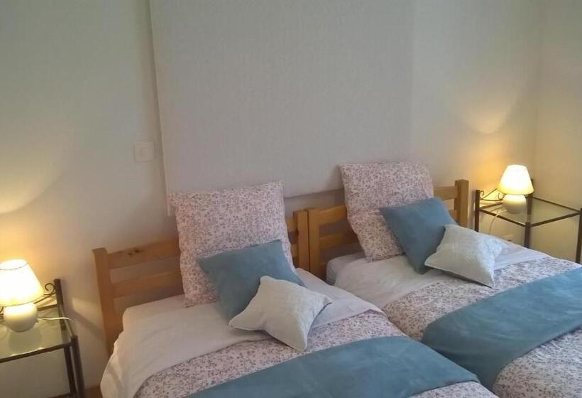 스탠다드 룸, Le Clos Auvergnat