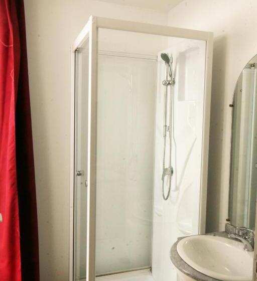 패밀리 룸 가든 전망, Le Clos Auvergnat