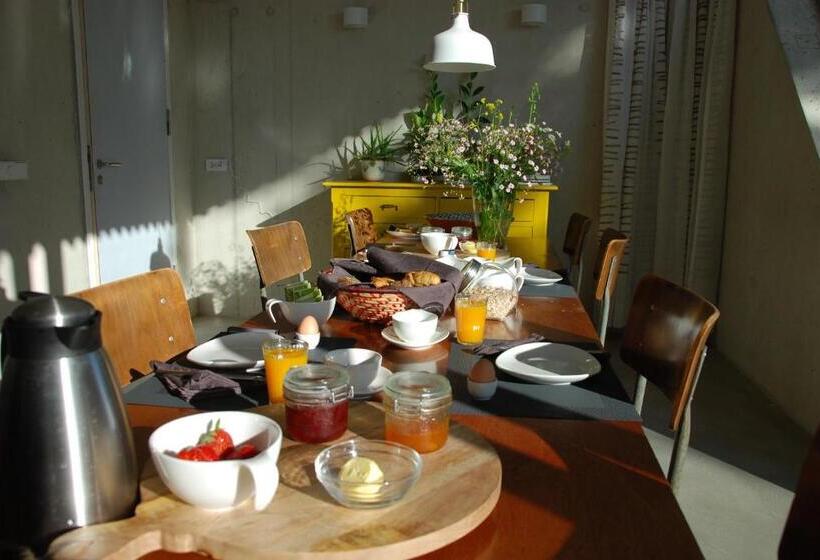 اتاق استاندارد با تخت بزرگ, Mooij Bed En Breakfast