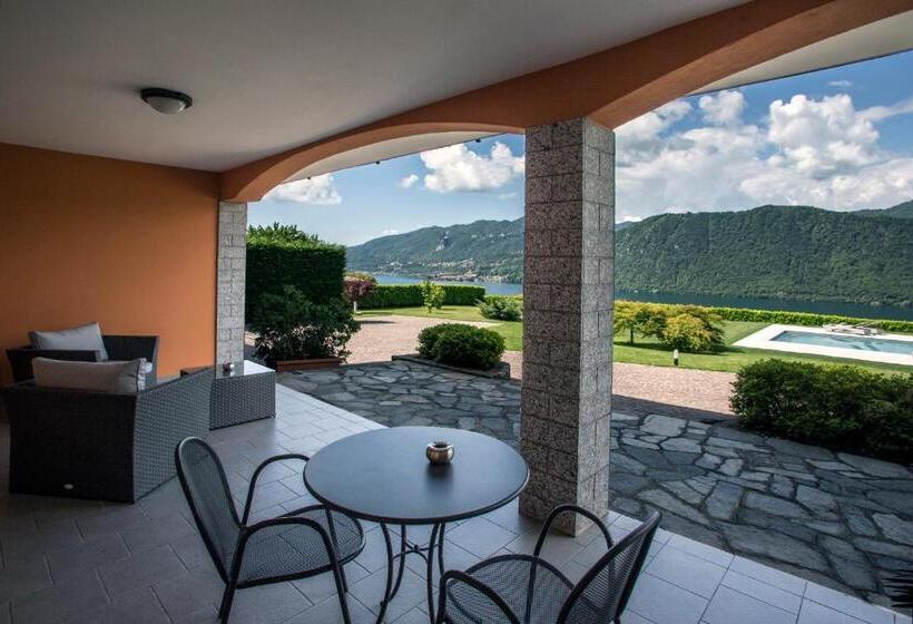 スーペリアールーム, Calathea B&b