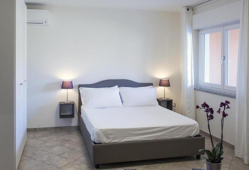 スーペリアールーム, Calathea B&b