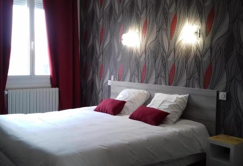 スタンダードルーム, Le Relax