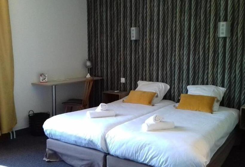 ファミリールーム, Le Relax