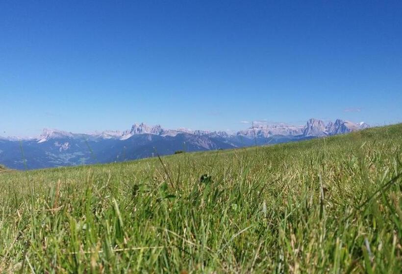 1 Szobás Apartman Kilátással, Malsethhof