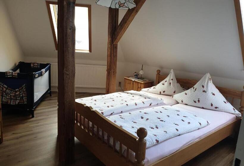 Family Suite, Gästehaus Zum Georgenberg