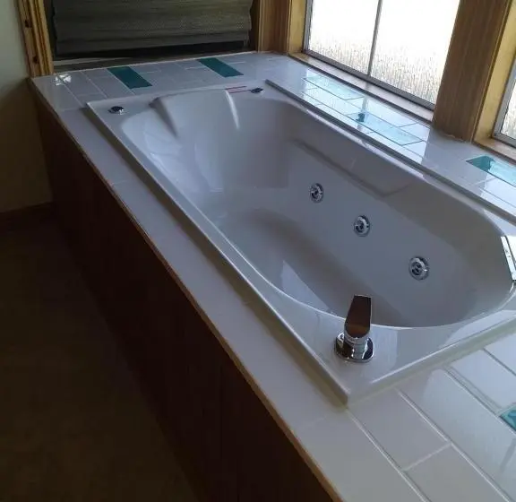 デラックスルーム, Rarangi Seaview On The Beach B&b