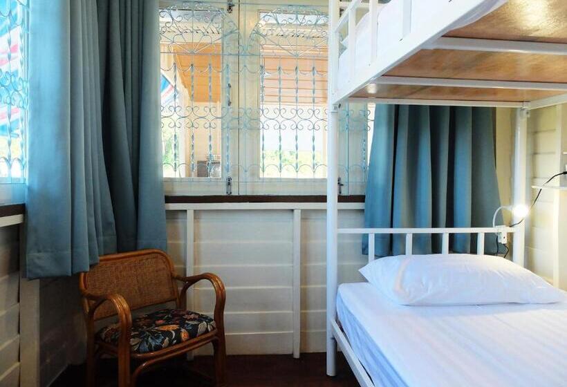 スリーベッドルーム　ヴィラ, อยู่แพ Paestay อุทัยธานี