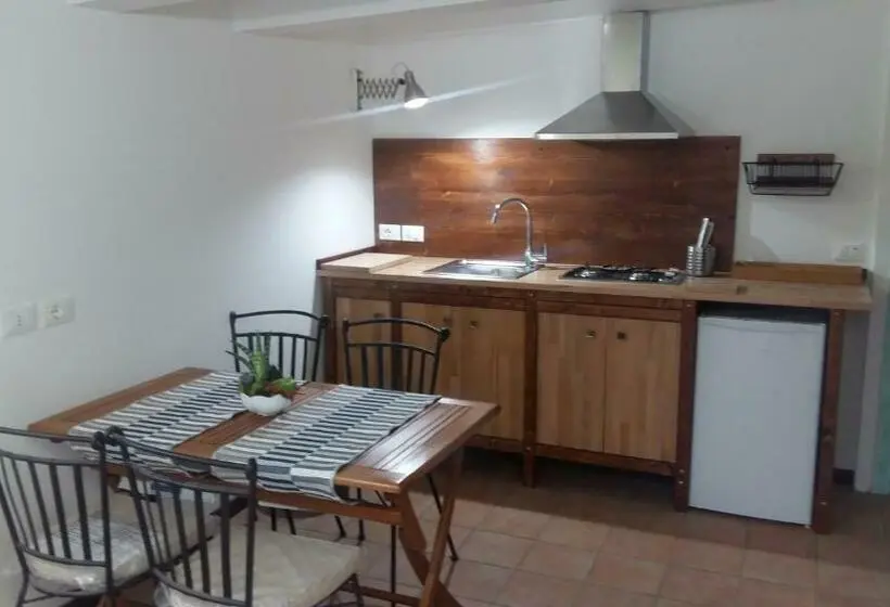 ガーデンビューのスタンダードワンルーム, B&b Borgo Del Priolo   Petfriendly