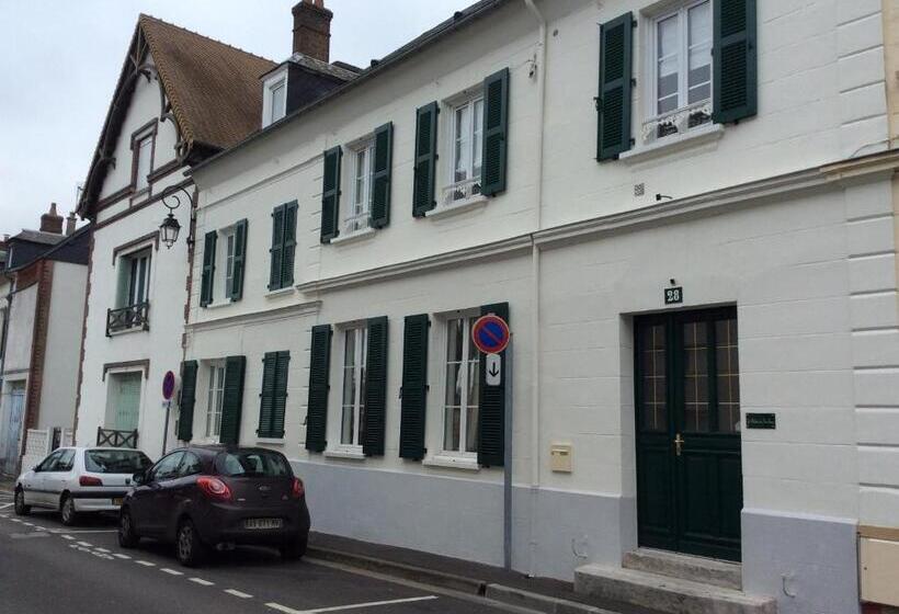 Номер Superior, Le Relais Du Bon Eure