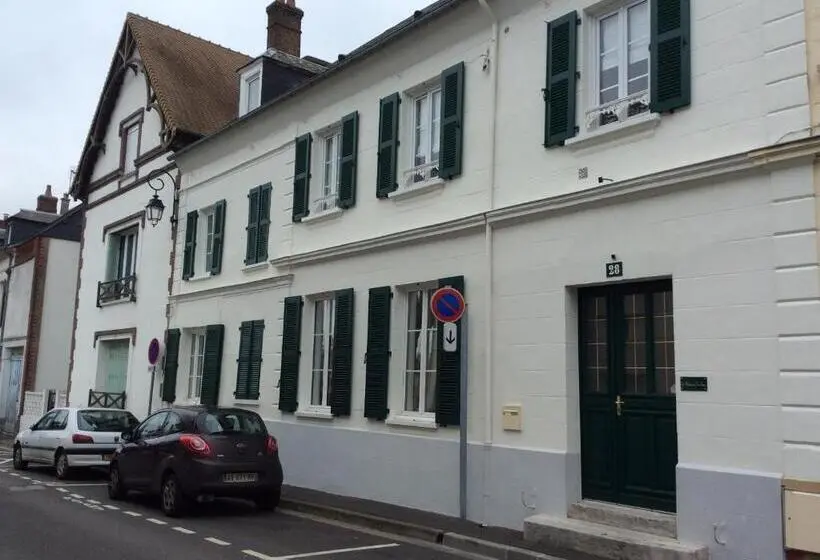 اتاق سوپریور, Le Relais Du Bon Eure