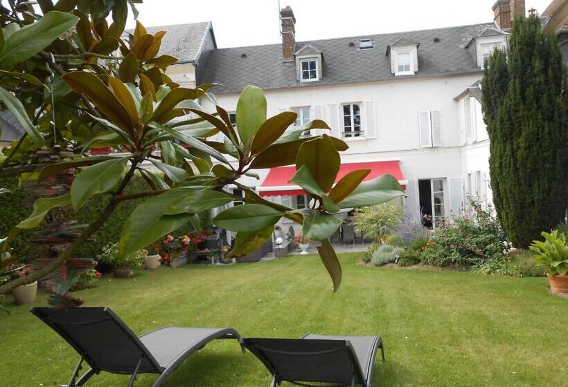 Номер Superior, Le Relais Du Bon Eure