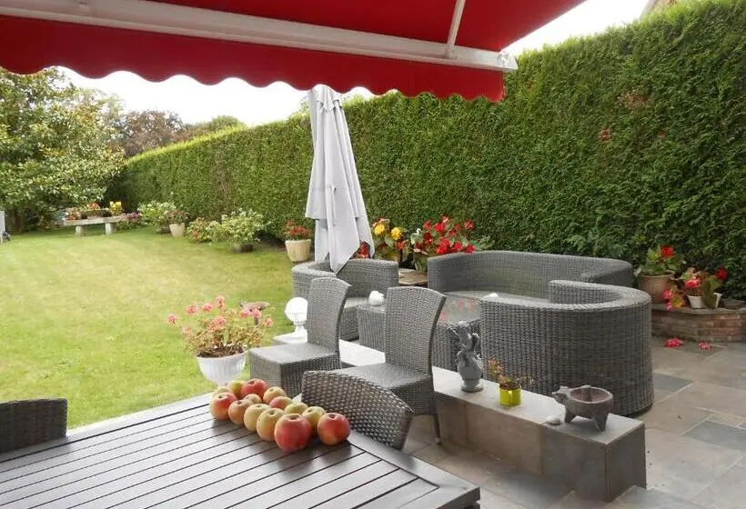 اتاق سوپریور, Le Relais Du Bon Eure