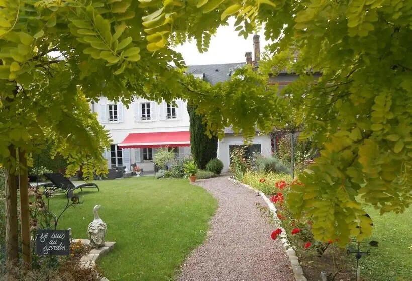 اتاق سوپریور, Le Relais Du Bon Eure