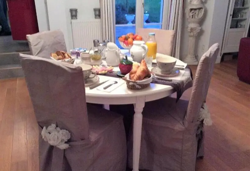 اتاق سوپریور, Le Relais Du Bon Eure
