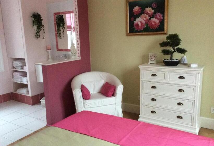 Люкс, Le Relais Du Bon Eure