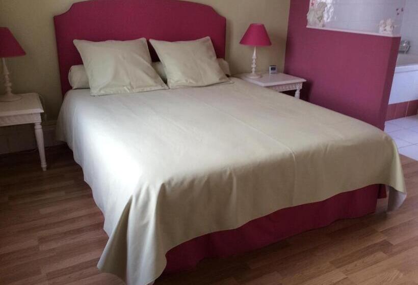 Люкс, Le Relais Du Bon Eure