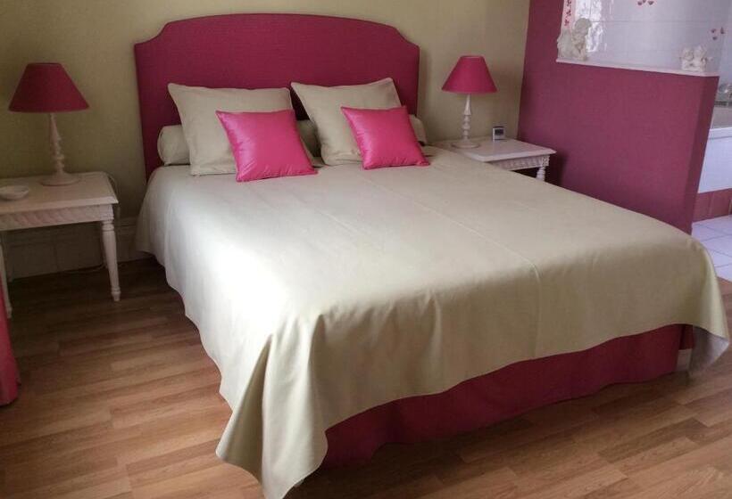 Люкс, Le Relais Du Bon Eure