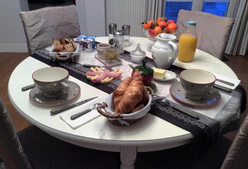 Люкс, Le Relais Du Bon Eure