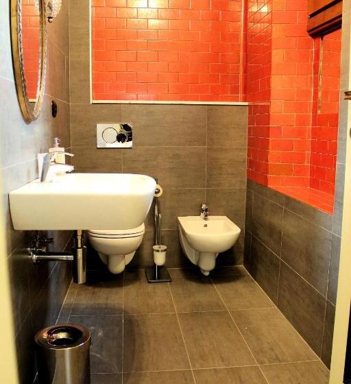 اتاق استاندارد, Villa Adele