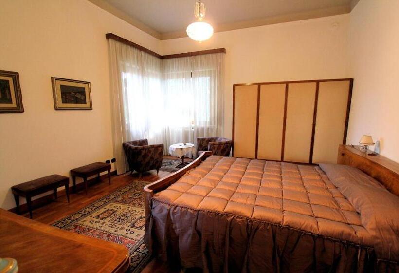 اتاق استاندارد, Villa Adele