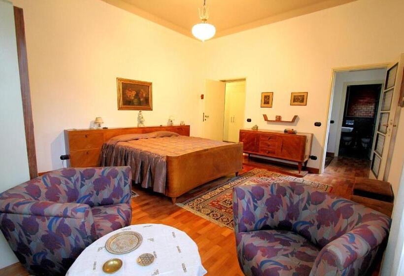 اتاق استاندارد, Villa Adele