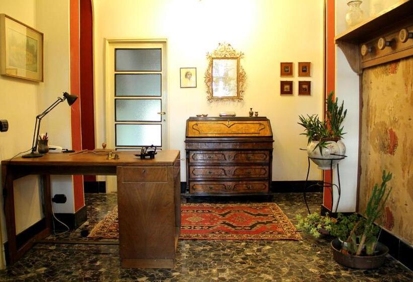 اتاق استاندارد, Villa Adele