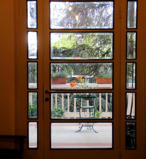 اتاق استاندارد, Villa Adele