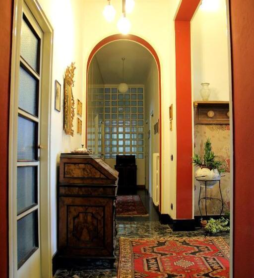 اتاق استاندارد, Villa Adele