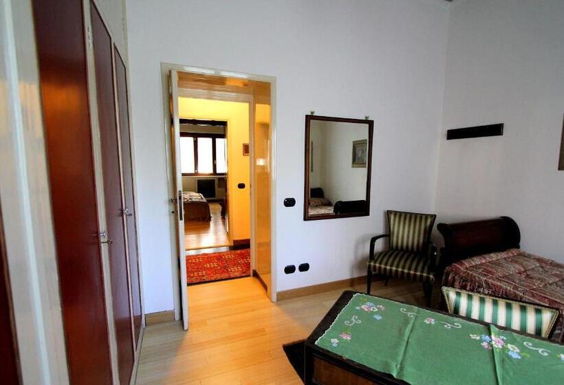 اتاق استاندارد, Villa Adele