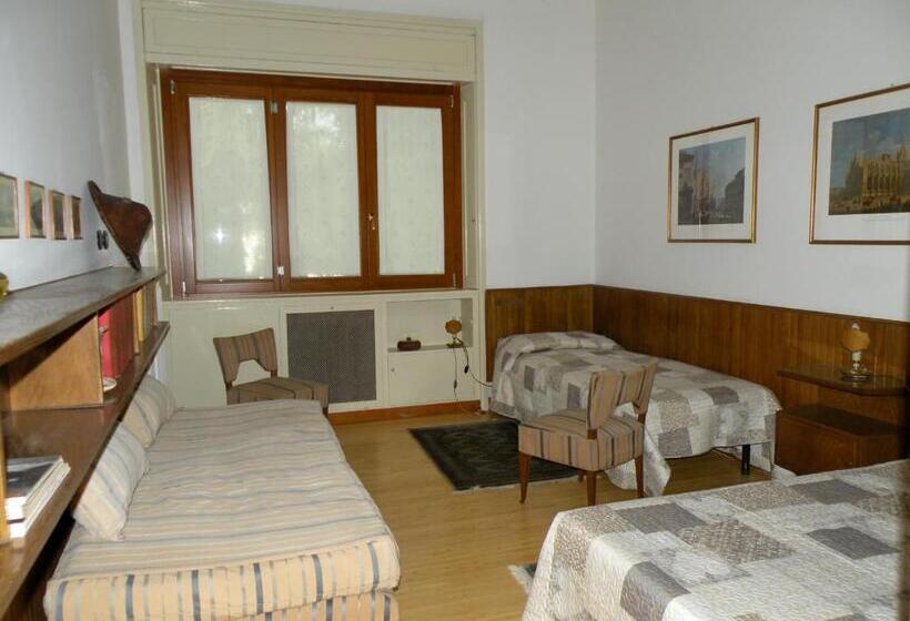 اتاق استاندارد, Villa Adele