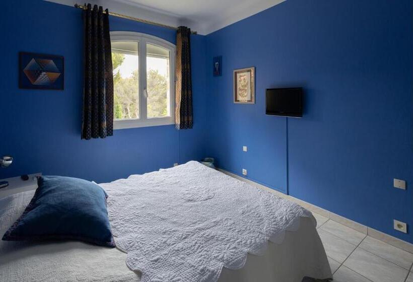 Номер Стандарт, Villa Violette