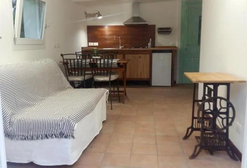 ガーデンビューのスタンダードワンルーム, B&b Borgo Del Priolo   Petfriendly