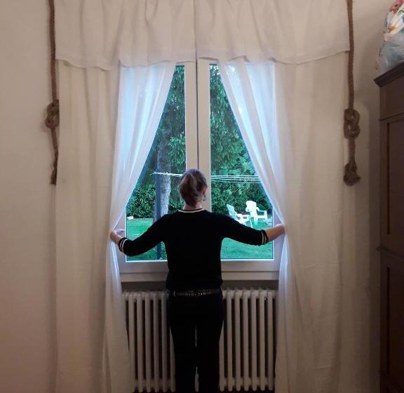 套房带园景, B&b Borgo Del Priolo   Petfriendly