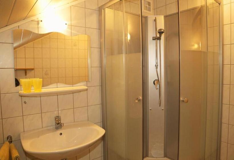 スタンダードトリプルルーム, Haufhof Pension Am Bauernhof, Haus Im Ennstal Bei Schladming