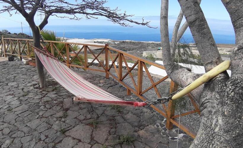 Дом 2 Спальни, Casa Rural Finca Las Dulces