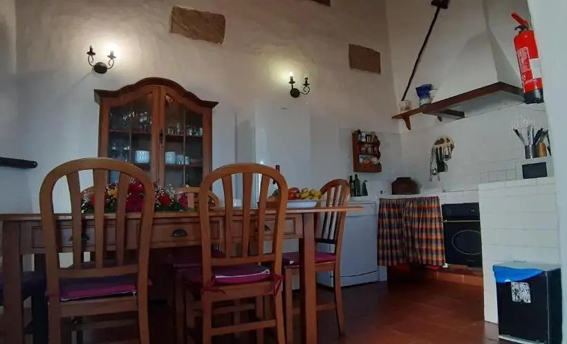 ２ベッドルームハウス, Casa Rural Finca Las Dulces