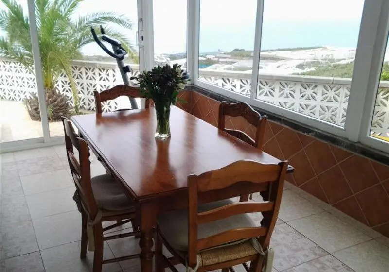 ビラホテル１ベッドルーム, Casa Rural Finca Las Dulces