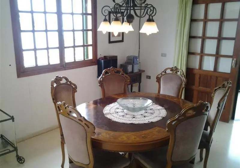 ビラホテル１ベッドルーム, Casa Rural Finca Las Dulces