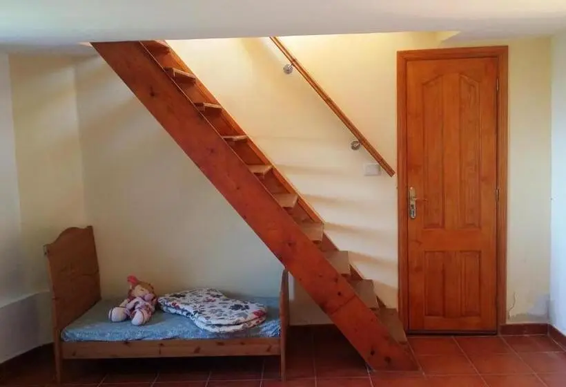 １ベッドルームアパートメント, Casa Rural Finca Las Dulces
