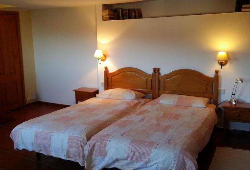 Апартаменты 1 Спальня, Casa Rural Finca Las Dulces