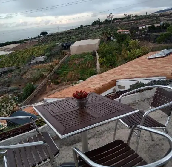 スタンダードスタジオ, Casa Rural Finca Las Dulces