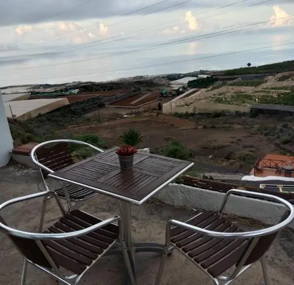 スタンダードスタジオ, Casa Rural Finca Las Dulces