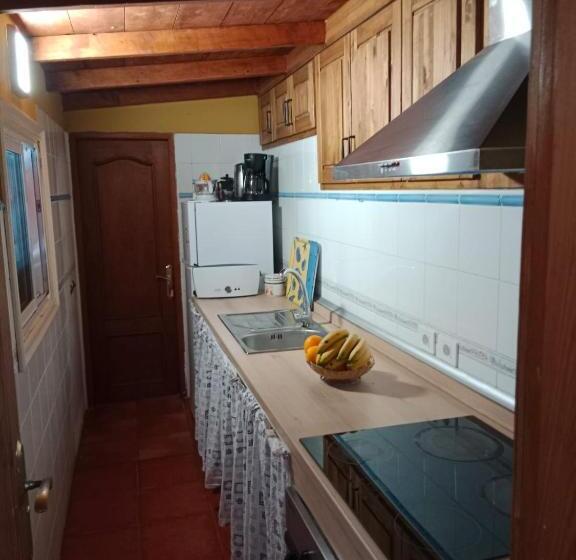 Студия Стандарт, Casa Rural Finca Las Dulces