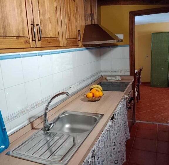 Студия Стандарт, Casa Rural Finca Las Dulces