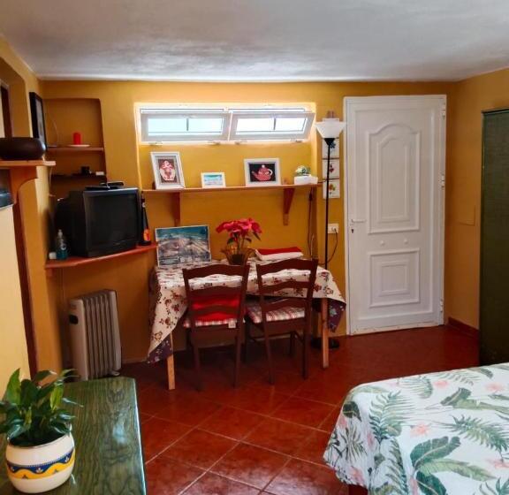 Студия Стандарт, Casa Rural Finca Las Dulces