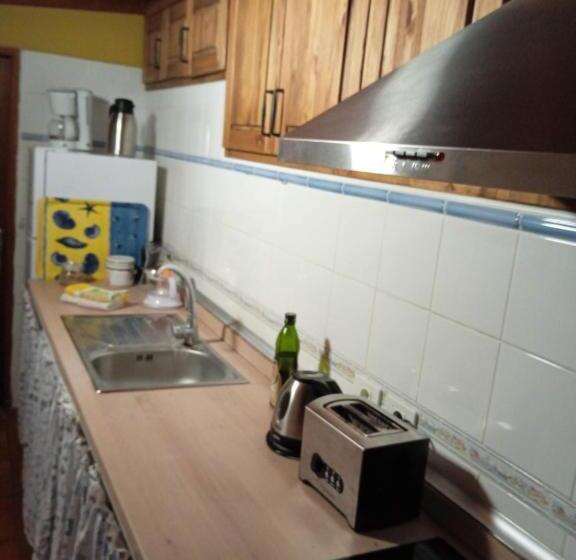 Студия Стандарт, Casa Rural Finca Las Dulces