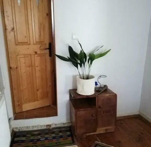 浴室共有スタンダード４人用ルーム, Guest House Vodolei