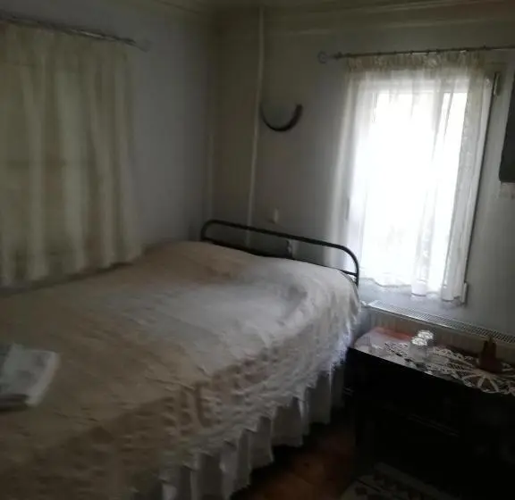 スタンダード４人部屋, Guest House Vodolei