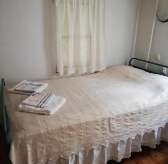 スタンダード４人部屋, Guest House Vodolei